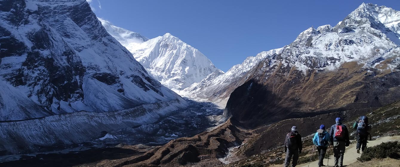 Manaslu